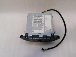 MERCEDES-BENZ MERCEDES E CLASS W207 CD PLAYER A2129004208 AUDIO SYSTEM CONTROLLER A2079050351 — thumbnail 3