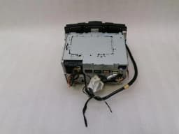 MERCEDES-BENZ MERCEDES E CLASS W207 CD PLAYER A2129004208 AUDIO SYSTEM CONTROLLER A2079050351 — thumbnail 8