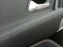 MERCEDES-BENZ Mercedes A W177 door card rear left A1777303100 door panel rear left — thumbnail 4