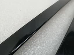BENTLEY BENTLEY CONTINENTAL FLYING SPUR Windshield Moulding 3W5854327E Bar Set — thumbnail 8