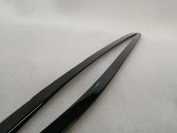 BENTLEY BENTLEY CONTINENTAL FLYING SPUR Windshield Moulding 3W5854327E Bar Set — thumbnail 6