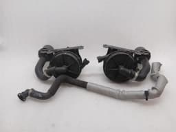 LAMBORGHINI Lamborghini Huracan LP640 EVO Air pump SET 4S0906601B SET Air Pump SET — thumbnail 1