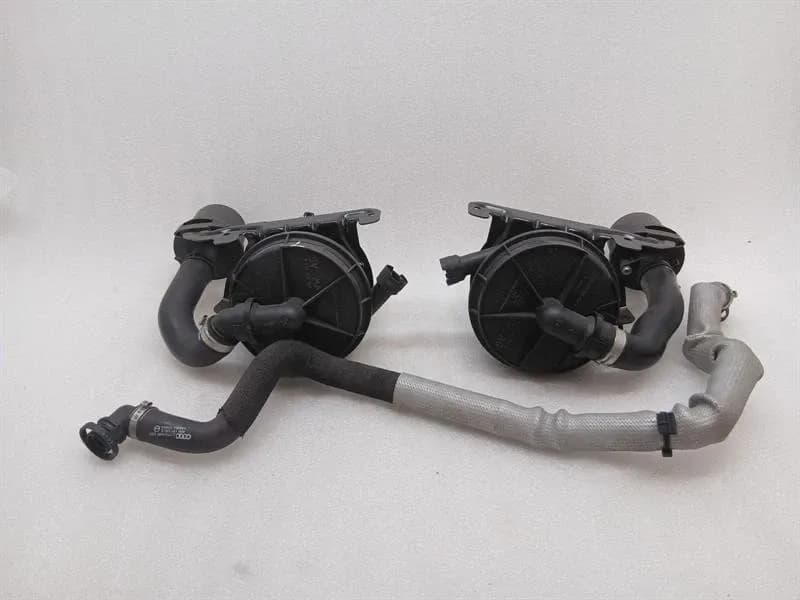 Lamborghini Huracan LP640 EVO Air pump SET 4S0906601B SET Air Pump SET