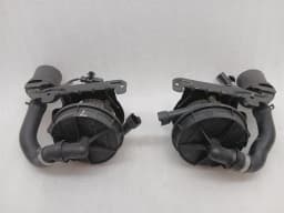 LAMBORGHINI Lamborghini Huracan LP640 EVO Air pump SET 4S0906601B SET Air Pump SET — thumbnail 4