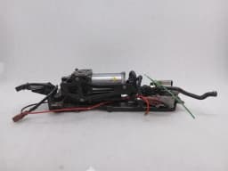 LAMBORGHINI Lamborghini Huracan LP640 EVO Suspension Pump 4S0616007F FRONT AXLE LIFT — thumbnail 1