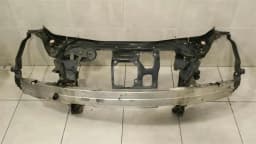 MERCEDES-BENZ Mercedes CLS55 W219 Front End Clip A2196202034 Lock Carrier Front Mask — thumbnail 2