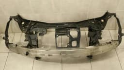 MERCEDES-BENZ Mercedes CLS55 W219 Front End Clip A2196202034 Lock Carrier Front Mask — thumbnail 3