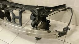 MERCEDES-BENZ Mercedes CLS55 W219 Front End Clip A2196202034 Lock Carrier Front Mask — thumbnail 5