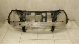 MERCEDES-BENZ Mercedes CLS55 W219 Front End Clip A2196202034 Lock Carrier Front Mask — thumbnail 1