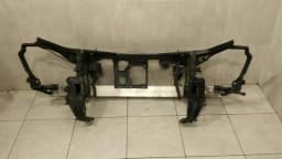 MERCEDES-BENZ Mercedes CLS55 W219 Front End Clip A2196202034 Lock Carrier Front Mask — thumbnail 6