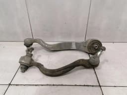 MERCEDES-BENZ Mercedes CLS W218 Wishbone Left Set A2183300711 Front Left Wishbone Set — thumbnail 1