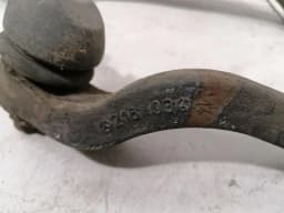 MERCEDES-BENZ Mercedes CLS W218 Wishbone Left Set A2183300711 Front Left Wishbone Set — thumbnail 5