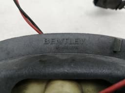 BENTLEY Bentley Continental GT W12 Sidelight Set USA 3W0945061C Indicator Set — thumbnail 6