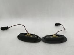 BENTLEY Bentley Continental GT W12 Sidelight Set USA 3W0945061C Indicator Set — thumbnail 10