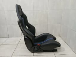 FERRARI FERRARI F8 458 488 F142MFL RSCH CARBON RACING SEATS LARGE BUCKET SEATS BUCKET — thumbnail 10