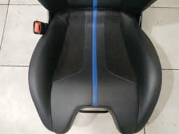 FERRARI FERRARI F8 458 488 F142MFL RSCH CARBON RACING SEATS LARGE BUCKET SEATS BUCKET — thumbnail 7