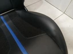 FERRARI FERRARI F8 458 488 F142MFL RSCH CARBON RACING SEATS LARGE BUCKET SEATS BUCKET — thumbnail 8