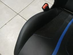 FERRARI FERRARI F8 458 488 F142MFL RSCH CARBON RACING SEATS LARGE BUCKET SEATS BUCKET — thumbnail 9