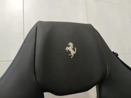 FERRARI FERRARI F8 458 488 F142MFL RSCH CARBON RACING SEATS LARGE BUCKET SEATS BUCKET — thumbnail 4