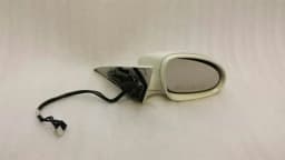 MERCEDES-BENZ Mercedes CL W216 right door mirror A2168100476 exterior mirror right pow.fold. — thumbnail 8