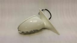 MERCEDES-BENZ Mercedes CL W216 right door mirror A2168100476 exterior mirror right pow.fold. — thumbnail 3
