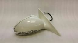 MERCEDES-BENZ Mercedes CL W216 right door mirror A2168100476 exterior mirror right pow.fold. — thumbnail 6