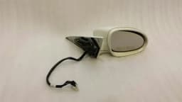 MERCEDES-BENZ Mercedes CL W216 right door mirror A2168100476 exterior mirror right pow.fold. — thumbnail 5