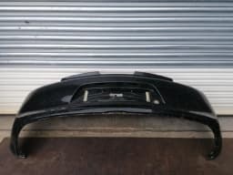 PORSCHE Porsche Boxster 981 Rear Bumper 98150502060 C9Y Rear Bumper — thumbnail 1