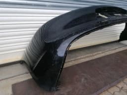 PORSCHE Porsche Boxster 981 Rear Bumper 98150502060 C9Y Rear Bumper — thumbnail 2