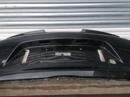 PORSCHE Porsche Boxster 981 Rear Bumper 98150502060 C9Y Rear Bumper — thumbnail 4