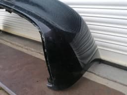 PORSCHE Porsche Boxster 981 Rear Bumper 98150502060 C9Y Rear Bumper — thumbnail 3