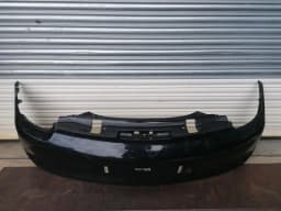 PORSCHE Porsche Boxster 981 Rear Bumper 98150502060 C9Y Rear Bumper — thumbnail 5