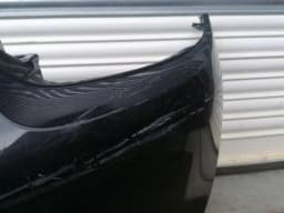 PORSCHE Porsche Boxster 981 Rear Bumper 98150502060 C9Y Rear Bumper — thumbnail 7