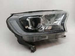 FORD FORD RANGER P375 MK4 RIGHT HEAD LIGHT JB3B-13E014-AA 19-22 RIGHT HAND DRIVE RHD — thumbnail 2