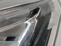 FORD FORD RANGER P375 MK4 RIGHT HEAD LIGHT JB3B-13E014-AA 19-22 RIGHT HAND DRIVE RHD — thumbnail 4