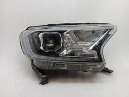 FORD FORD RANGER P375 MK4 RIGHT HEAD LIGHT JB3B-13E014-AA 19-22 RIGHT HAND DRIVE RHD — thumbnail 1
