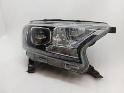 FORD FORD RANGER P375 MK4 RIGHT HEAD LIGHT JB3B-13E014-AA 19-22 RIGHT HAND DRIVE RHD — thumbnail 3