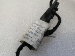 PORSCHE Porsche 911 997 Sensor Harness 99761269525 Wiring Harness — thumbnail 4