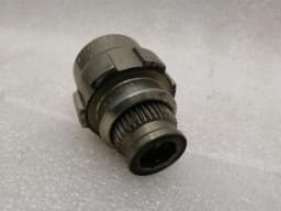 PORSCHE Porsche 911 991 Wheel Lock Lug Nut Bolt 99134125101 Central Lock — thumbnail 6