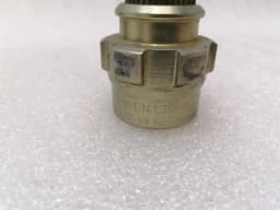 PORSCHE Porsche 911 991 Wheel Lock Lug Nut Bolt 99134125101 Central Lock — thumbnail 1