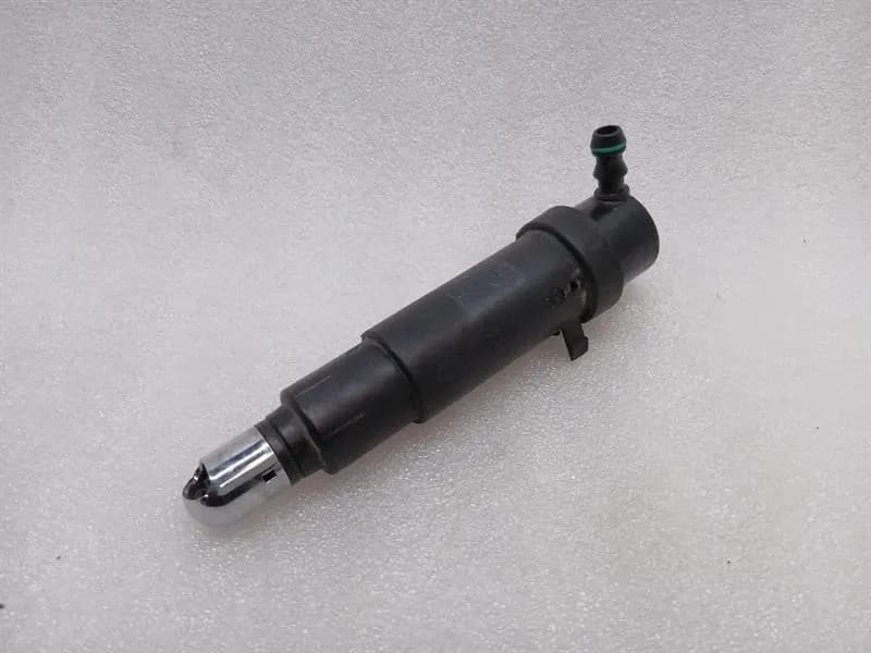 Porsche Boxster 987 Hedlamp Washer Jet 99762813300 Headlight Cleaning System