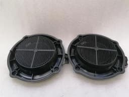 PORSCHE Porsche Boxster 987 Speaker 99764555500 Bose Speaker SET SET — thumbnail 4