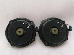PORSCHE Porsche Boxster 987 Speaker 99764555500 Bose Speaker SET SET — thumbnail 3