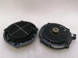 PORSCHE Porsche Boxster 987 Speaker 99764555500 Bose Speaker SET SET — thumbnail 5