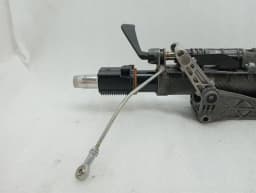 PORSCHE Porsche Boxster 987 Steering Column 99734700709 Steering Column — thumbnail 7