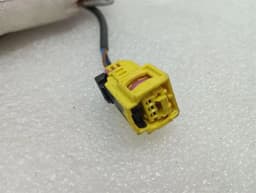 AUDI Audi RS4 B8 8K seat module set 8K0880241H seat module set — thumbnail 3