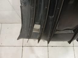 PORSCHE PORSCHE 911 992 UNDERTRAY 9GT825197B UNDERBODY TRIM DIFFUSER GT3 — thumbnail 3