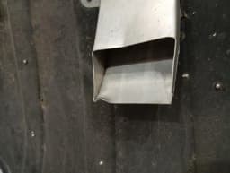 PORSCHE PORSCHE 911 992 UNDERTRAY 9GT825197B UNDERBODY TRIM DIFFUSER GT3 — thumbnail 10