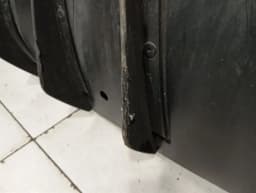 PORSCHE PORSCHE 911 992 UNDERTRAY 9GT825197B UNDERBODY TRIM DIFFUSER GT3 — thumbnail 5