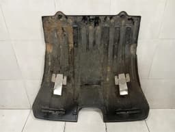 PORSCHE PORSCHE 911 992 UNDERTRAY 9GT825197B UNDERBODY TRIM DIFFUSER GT3 — thumbnail 8